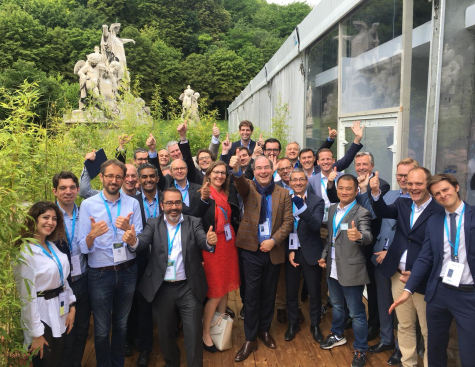 ENGIE Digital 50 : « Let’s shape the future together »