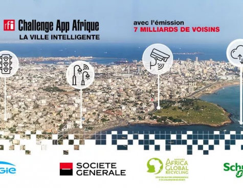ENGIE Africa s’engage pour la Smart City en Afrique