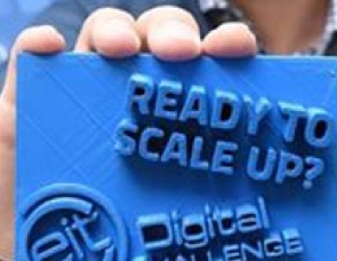EIT Digital : How to scale up internationally?