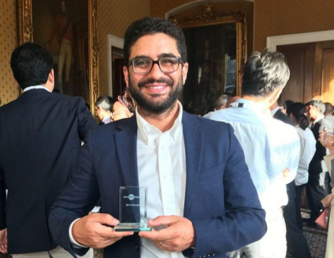 KiWi Power – Lauréat du Japan Energy Challenge 2019
