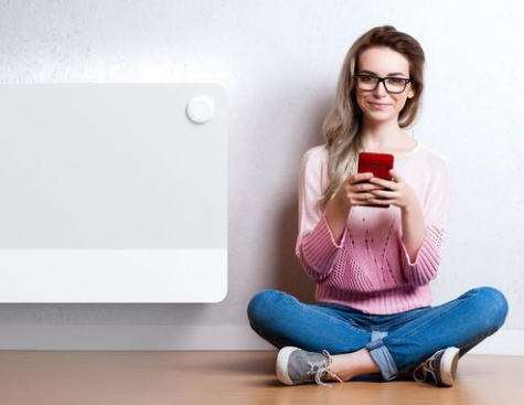ENGIE New Ventures investit dans les radiateurs intelligents de Lancey Energy Storage