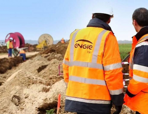 ENGIE et la Startup Andjaro numérisent le pilotage des effectifs d'ENGIE BtoB France