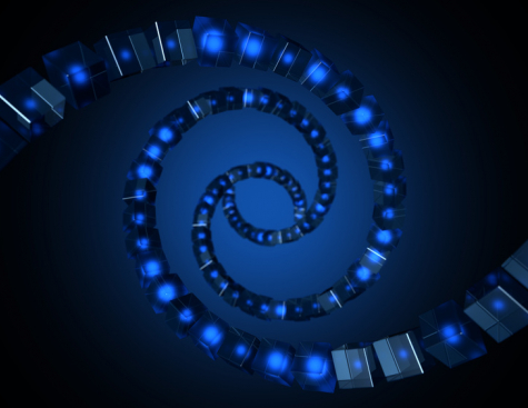 Rockside by Blockchain Studio : être acteur de la révolution Blockchain