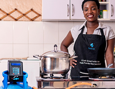 La recette d’ENGIE pour une cuisson propre (et un futur durable) dans les pays en développement