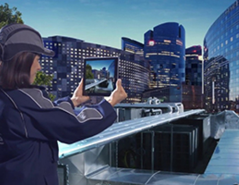 ENGIE New Ventures invests in and partners with augmented field intelligence pioneer vyntellige