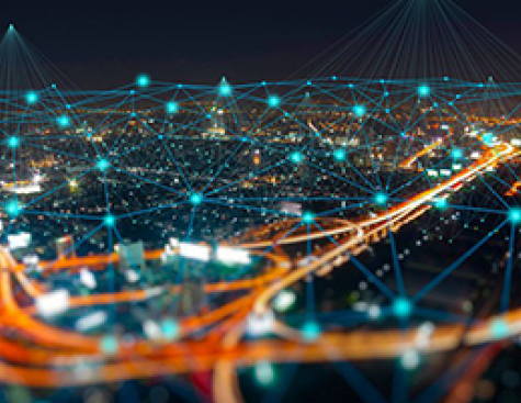 Intelligence Artificielle dans les villes : le classement