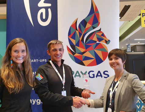 PayGas, une solution de clean cooking inclusive et éco-responsable
