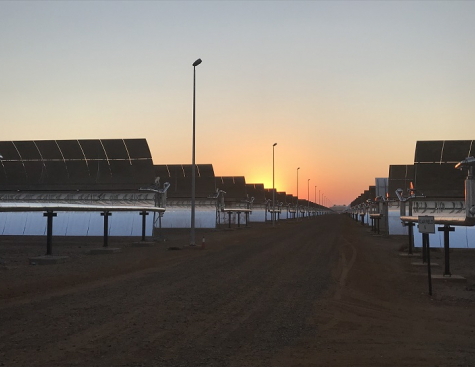 CSP: Solar Breakthroughs from South Africa to the Mojave Desert