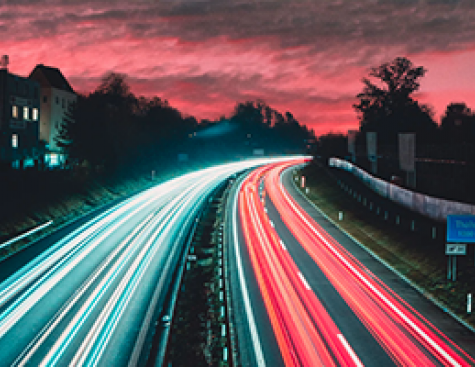 Charging The Future: Innovations To Keep The EVs Rolling