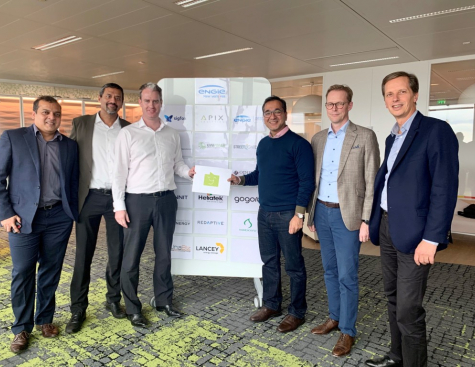 ENGIE New Ventures & Vyntelligence : les coulisses d'un investissement