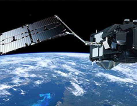 Mesurer les émissions de CO2 depuis l’espace : l’Europe met les bouchées doubles