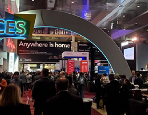 CES 2020 In Review: Data Privacy, Smart Living And Sustainability Take Center Stage