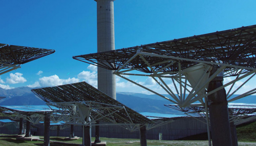 La stratégie de l’innovation du CNRS en 2014 : priorité à la transition énegétique