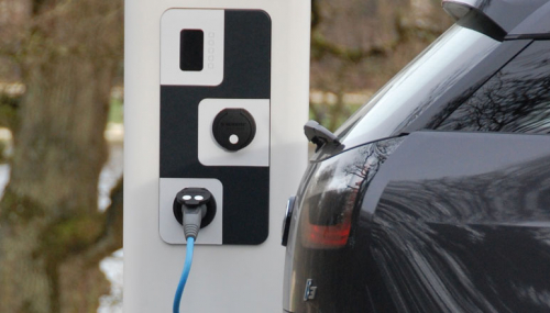 Powerdale’s charging terminals for smart electric vehicles made a strong impression on GDF SUEZ’s New Ventures investment fund