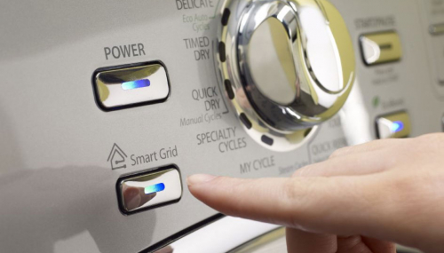 SmartHome: Whirlpool’s connectivity acclaimed at CES 2015