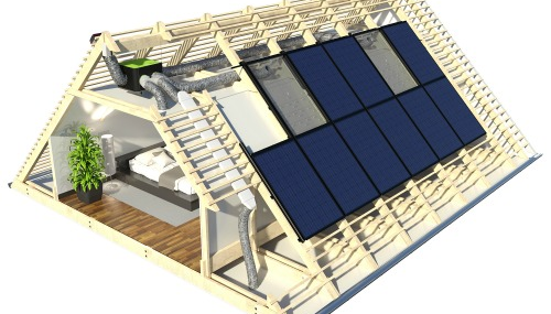 L’aérovoltaïque, une innovation dans le monde de l’énergie