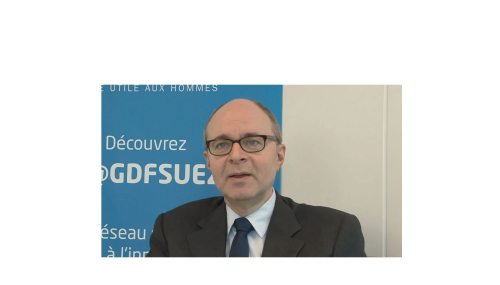 For GDF SUEZ, being innovative also means anticipating the energy transformation