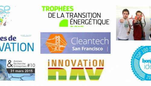 ​Open Innov by Engie : 7 mois d'initiatives pour l'innovation !