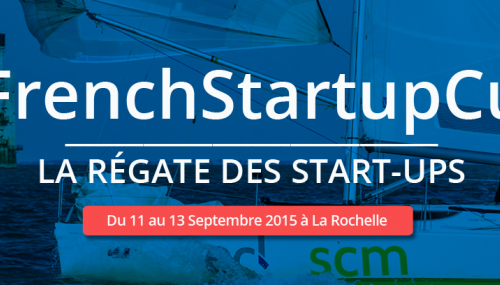 French StartUp Cup: the startup regatta!