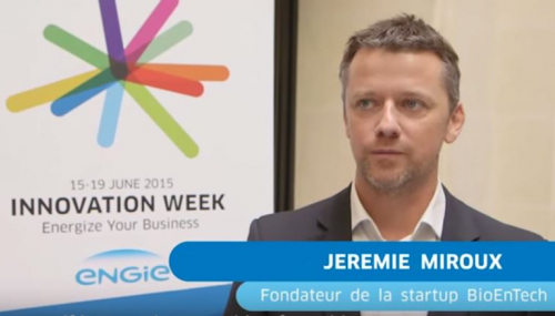 ​Interview with Jérémie Miroux, founder and CEO of BioEntech