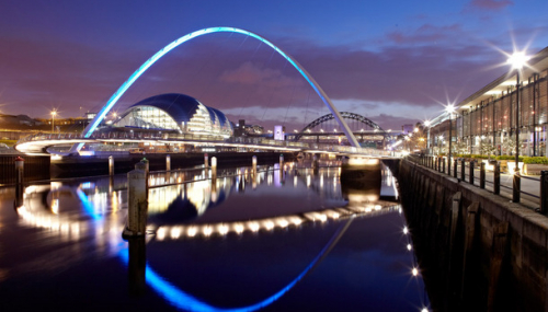 Innovation Breakfast