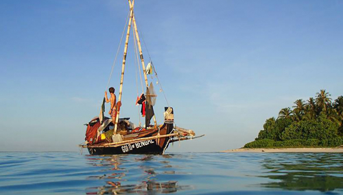 Nomade des Mers : découvrir le catamaran ambassadeur des low tech