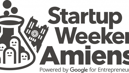 ​Start-up week-end Amiens : créer la rencontre