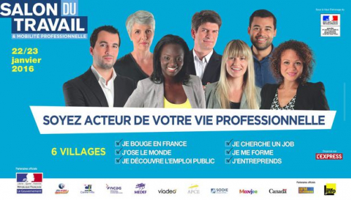 ​ENGIE at the Work and Professional Mobility Trade Fair