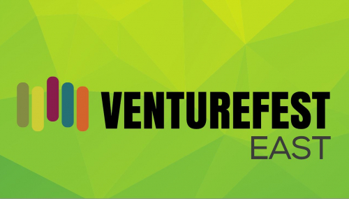 Venez rencontrer ENGIE lors de Venturefest East le 24 mai 2016