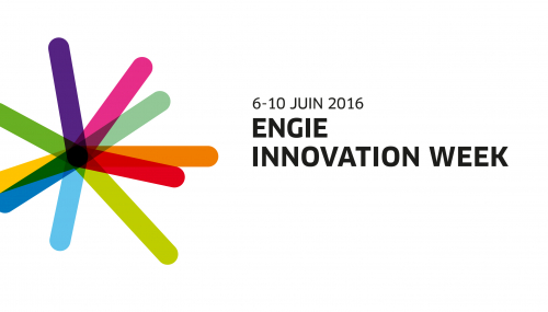 ​ENGIE lève le voile sur l'Innovation Week 2016