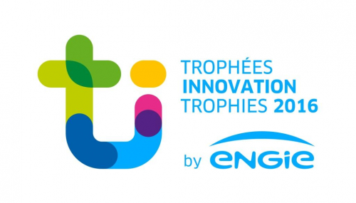 ​Les Trophées de l'Innovation ENGIE le grand rendez-vous de l'innovation