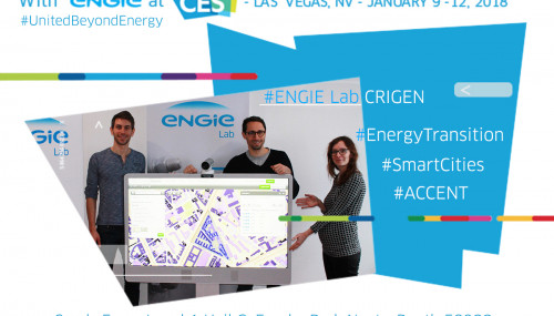 Accent, a tool for planning energy solutions at the local level