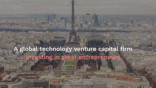 AXA Strategic Ventures: supporting startups on a daily basis