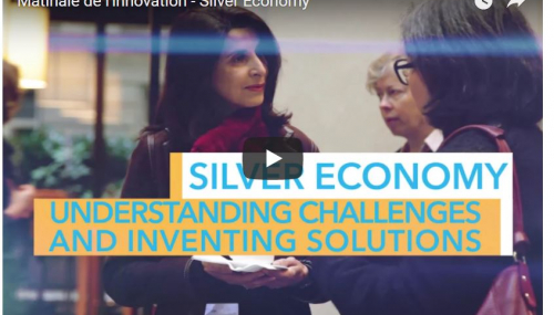 [BEST OF] Innovation Morning - Silver Economy