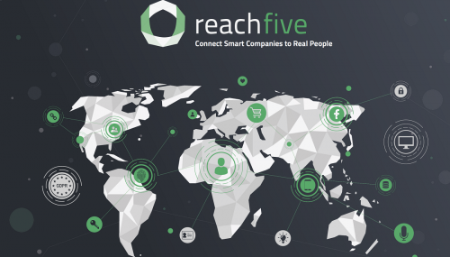 ReachFive, authentication for awareness and the customer experience