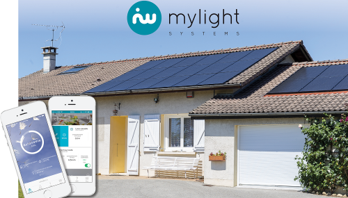 MyLight Systems vous rend votre indépendance énergétique