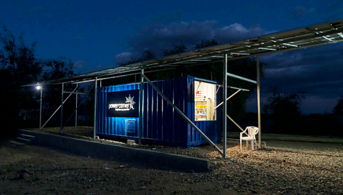 Maison solaire : une solution innovante pour l’Afrique
