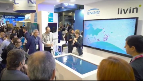 [VIDEO] ENGIE at Smart City Expo World Congress 2018