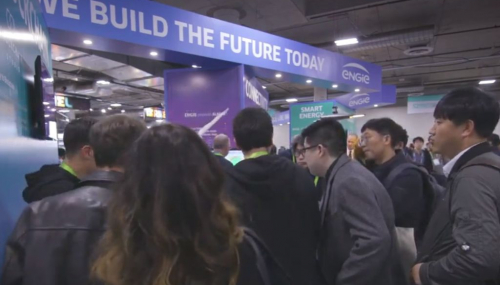 Innovation trends at CES 2019