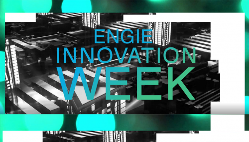 ENGIE Innovation Week 2019 [TEASER]
