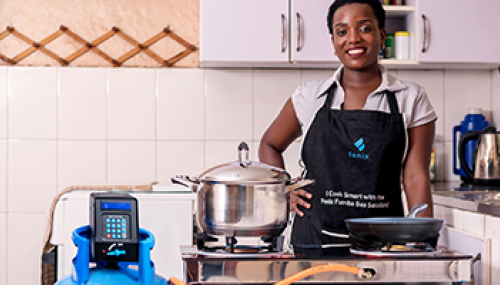 Clean Cooking in the Developing World, ENGIE’s Recipe for a Sustainable Future