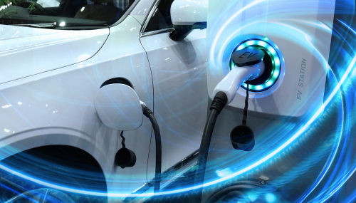 The Vehicle To Grid technology, the future of electric cars?