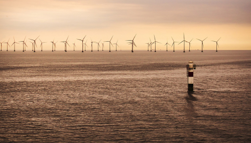 Buoyed By Offshore Projects, Oil & Gas Industry Takes Leading Role In Renewables