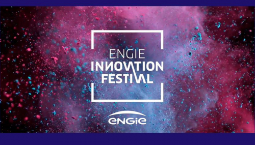 ENGIE Innovation Festival - le BEST OF !