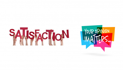 ENGIE Innovation user satisfaction survey : your opinion matters