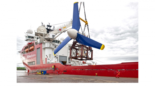 Tidal Energy: The Latest Innovations For Harnessing The Power Of Moving Water