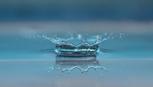 A New Method For Easy (And Clean) Conversion Of Water Into Hydrogen Energy