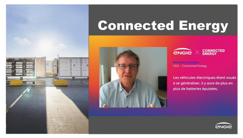 [STARTUP STORY] Connected Energy