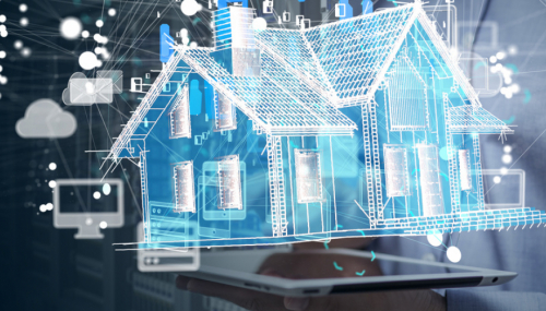 Digital and data for better comfort and energy savings
