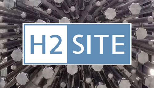 Levée de fonds pour la startup H2SITE et son réacteur d'hydrogène à membrane